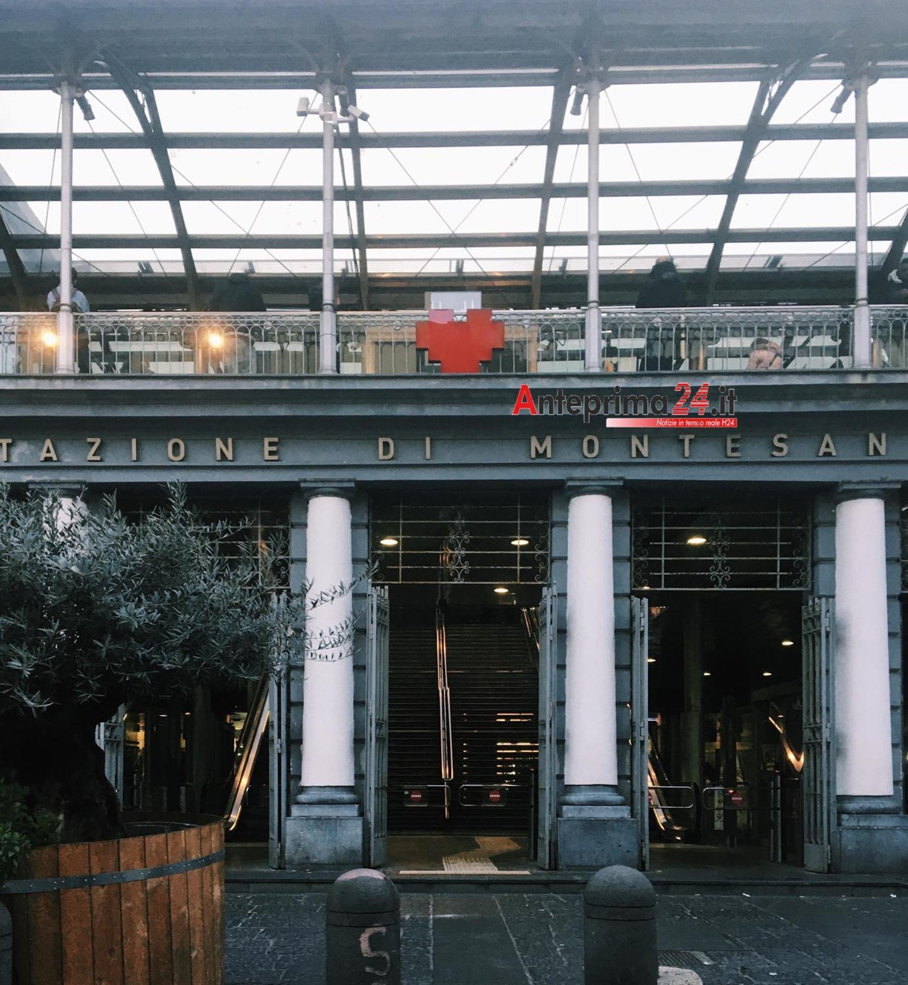 Casa Maulu A Napoli Centro公寓 外观 照片