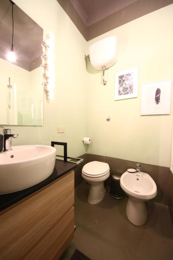 Casa Maulu A Napoli Centro公寓 客房 照片