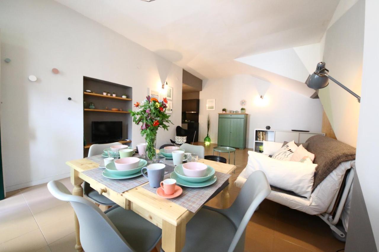 Casa Maulu A Napoli Centro公寓 客房 照片
