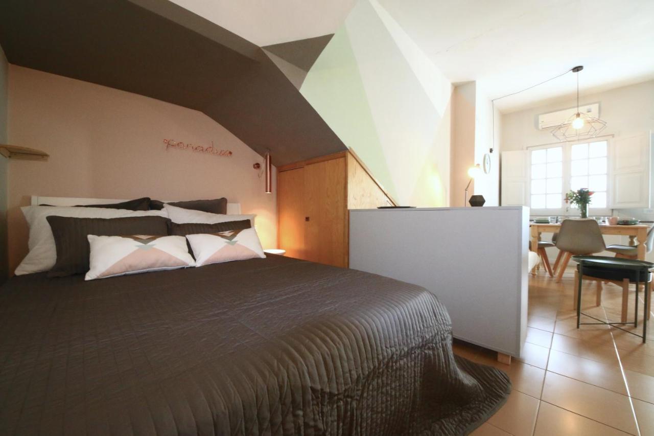 Casa Maulu A Napoli Centro公寓 客房 照片