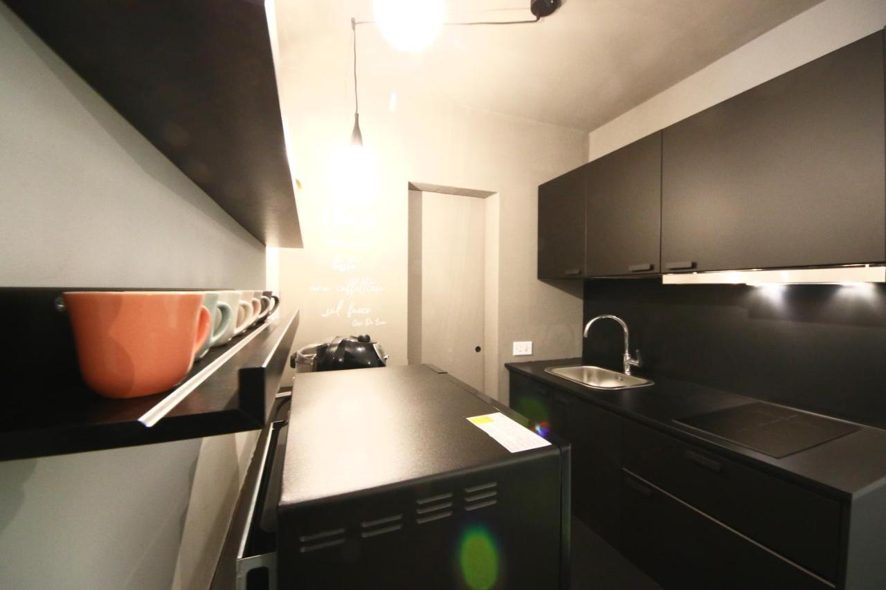 Casa Maulu A Napoli Centro公寓 客房 照片