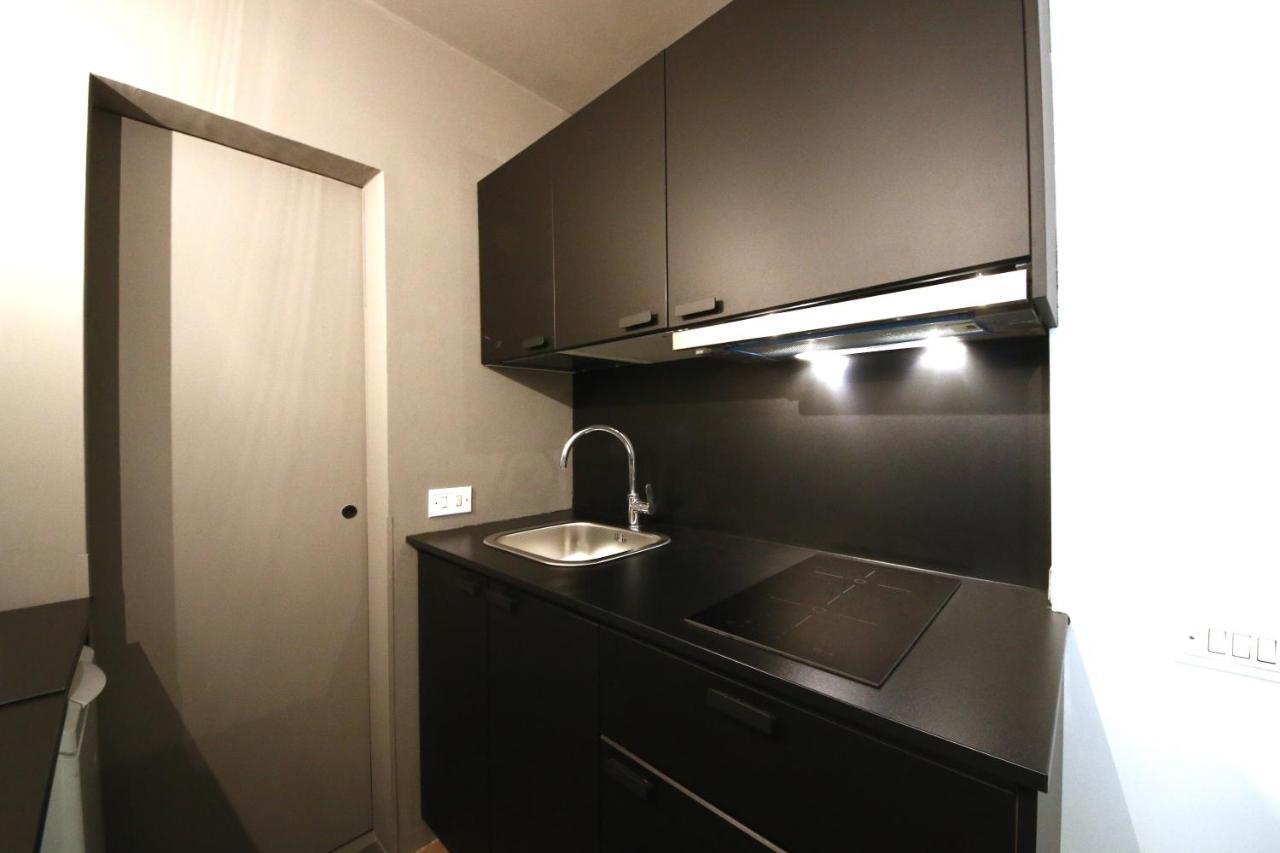 Casa Maulu A Napoli Centro公寓 客房 照片