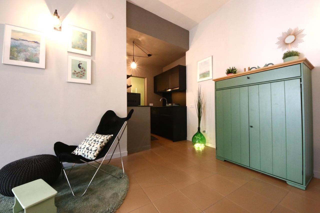 Casa Maulu A Napoli Centro公寓 客房 照片