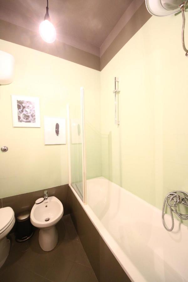 Casa Maulu A Napoli Centro公寓 客房 照片
