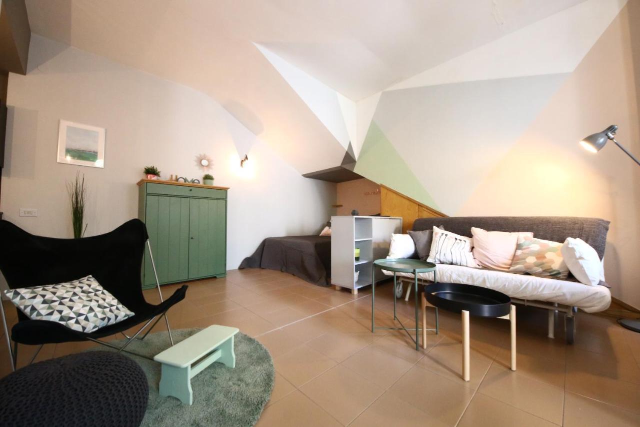 Casa Maulu A Napoli Centro公寓 客房 照片