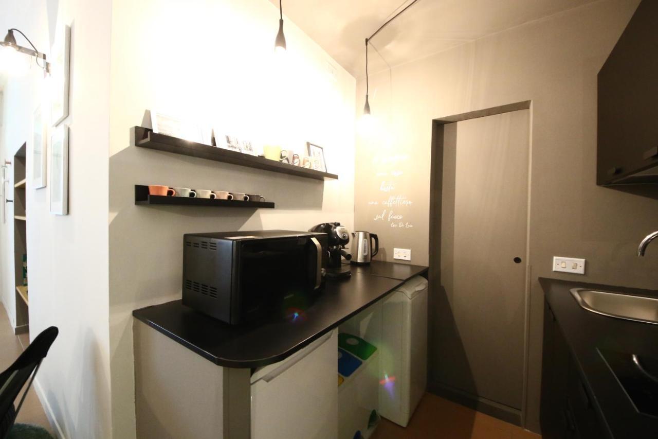 Casa Maulu A Napoli Centro公寓 客房 照片