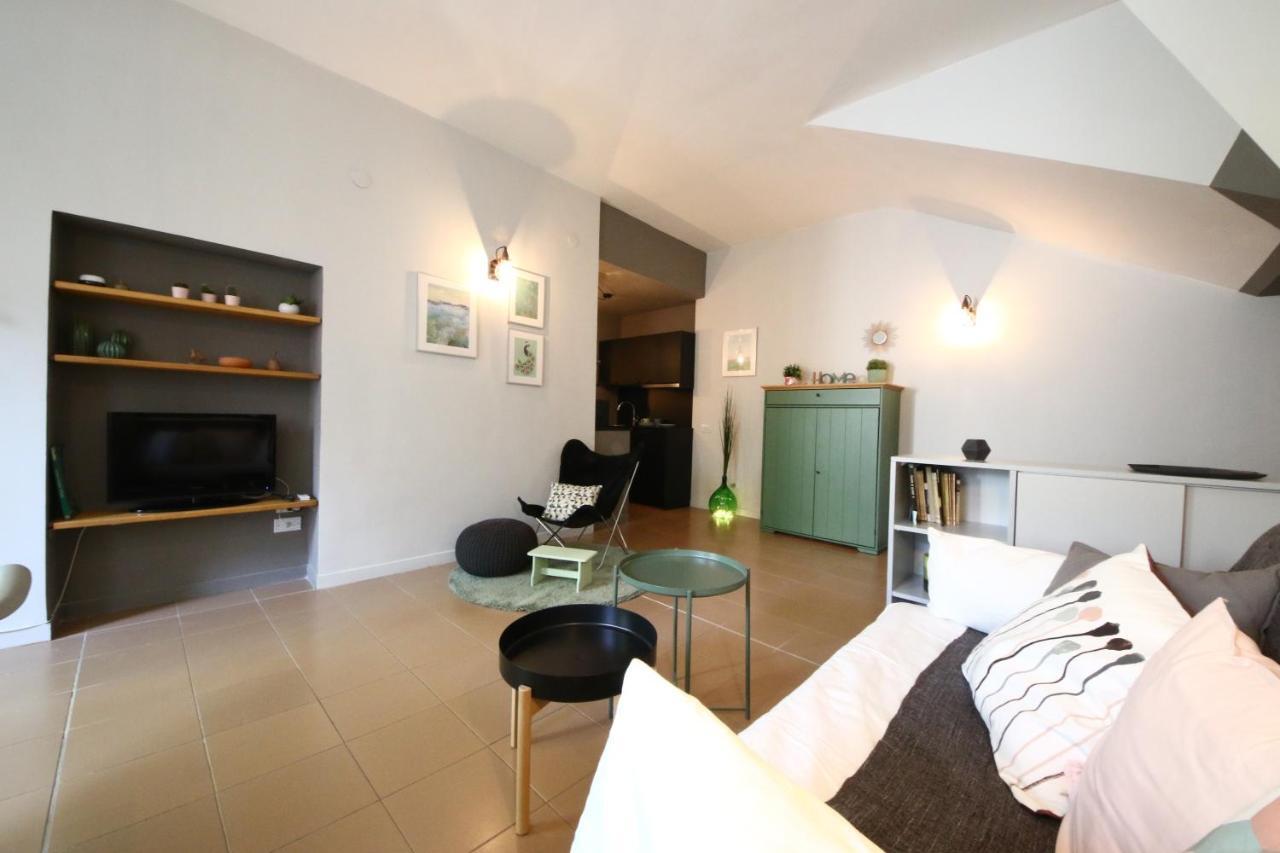 Casa Maulu A Napoli Centro公寓 客房 照片