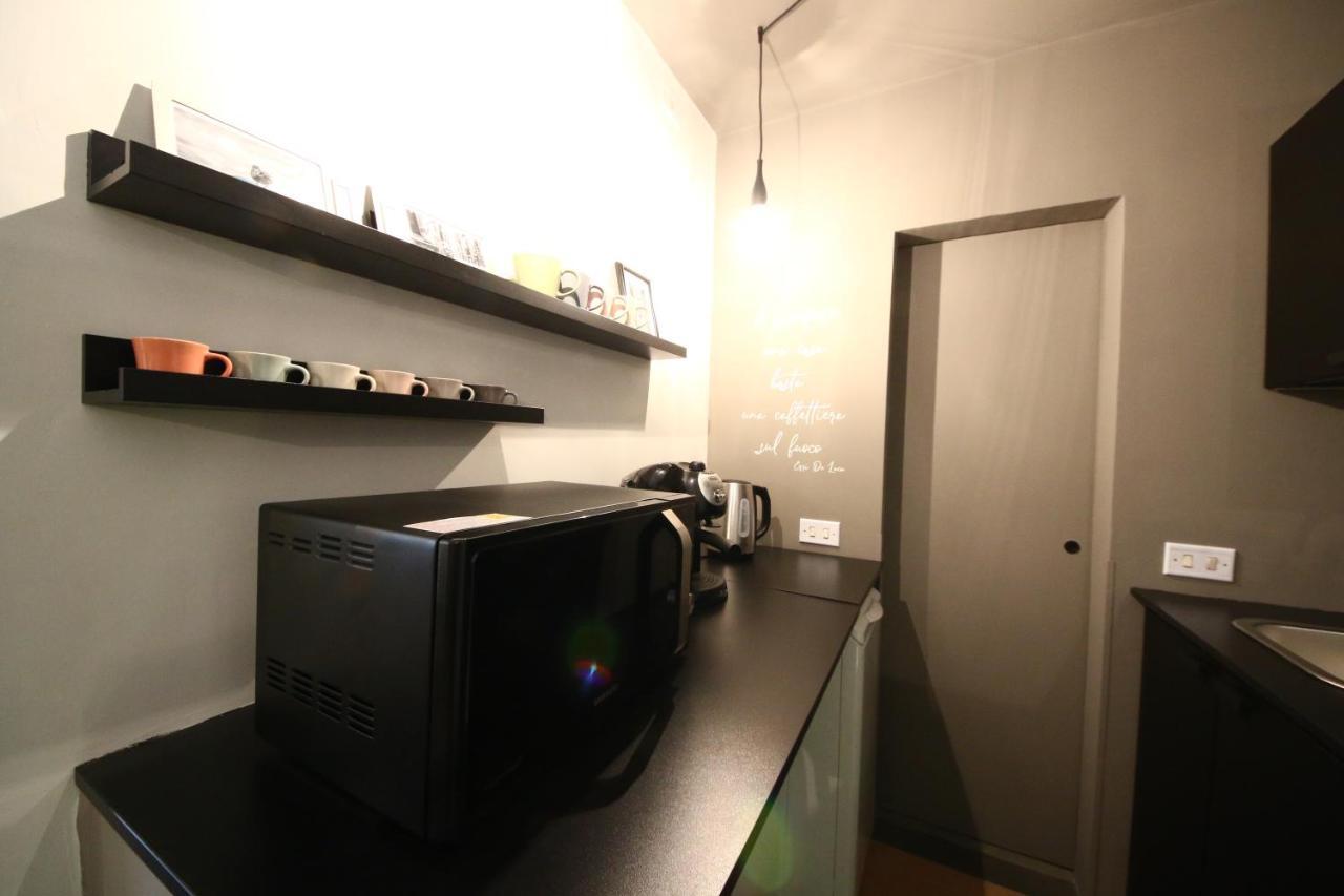 Casa Maulu A Napoli Centro公寓 客房 照片