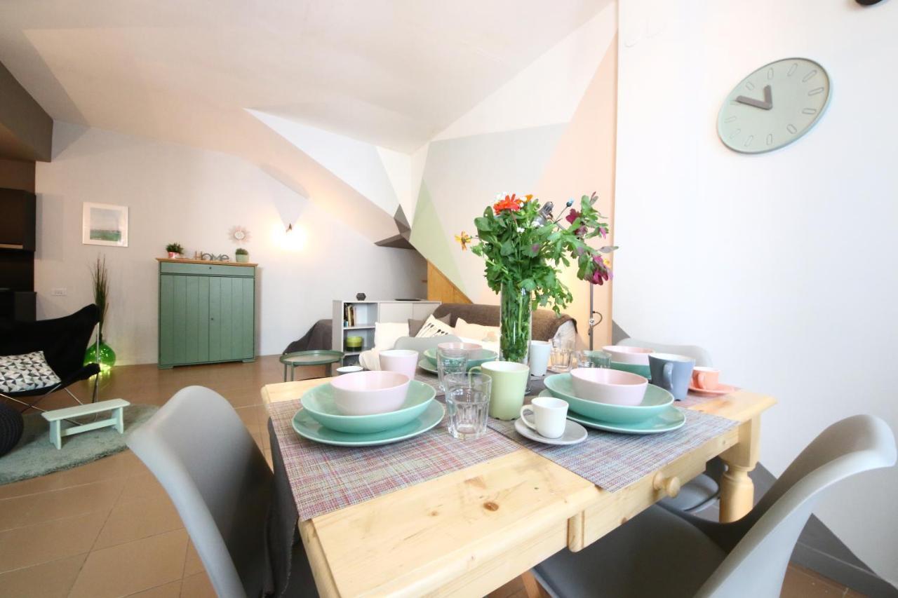 Casa Maulu A Napoli Centro公寓 客房 照片