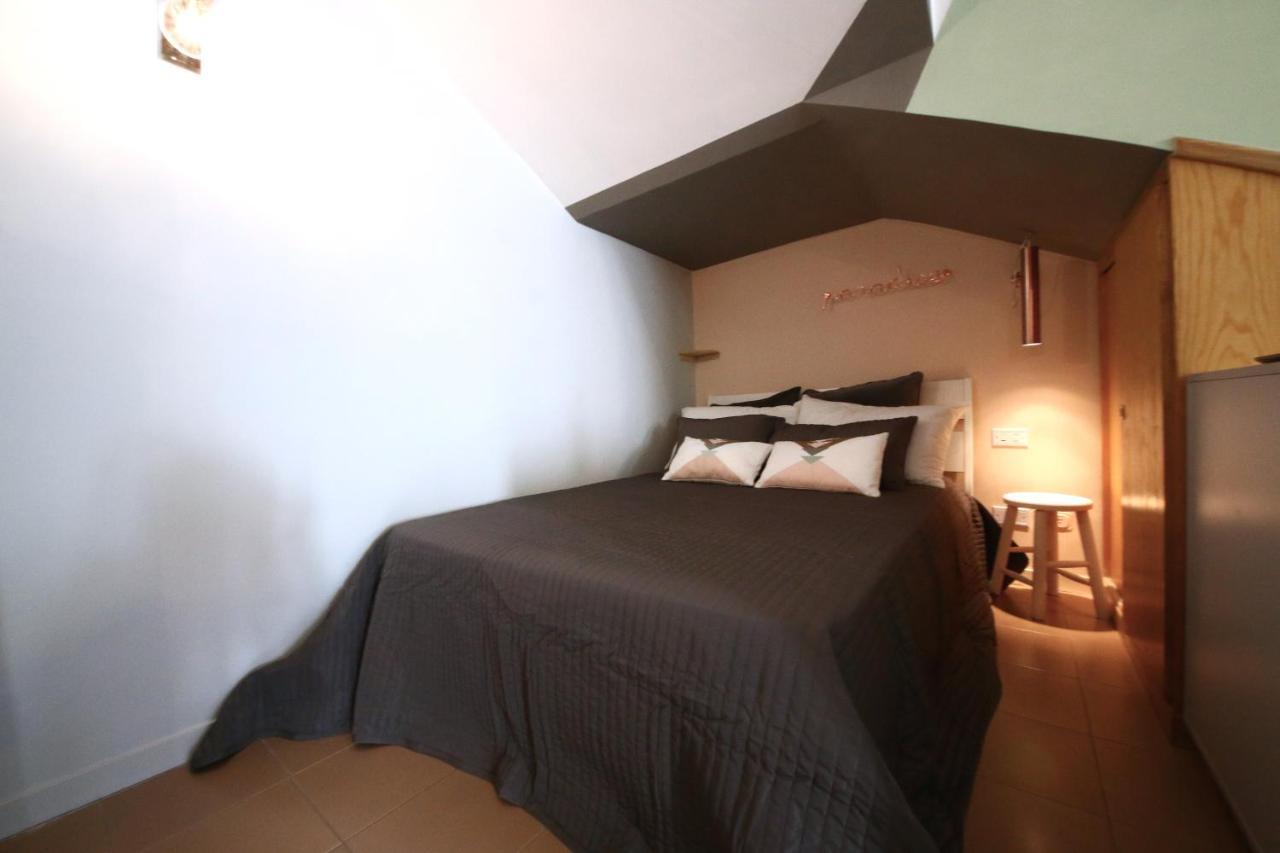 Casa Maulu A Napoli Centro公寓 客房 照片