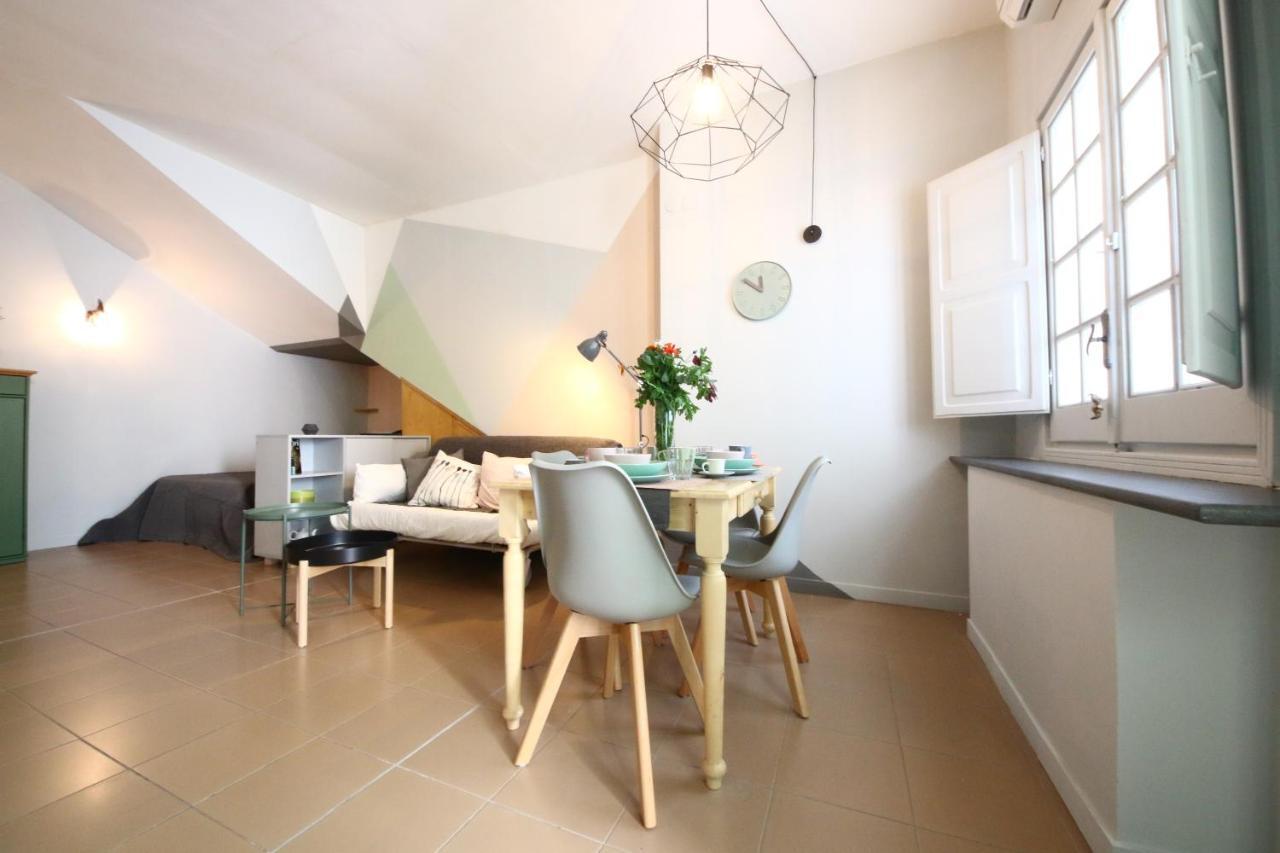 Casa Maulu A Napoli Centro公寓 客房 照片