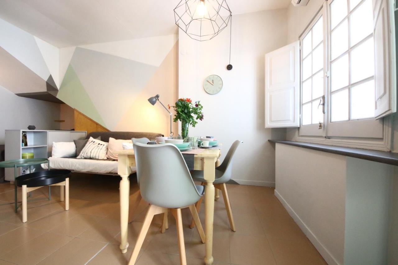 Casa Maulu A Napoli Centro公寓 客房 照片