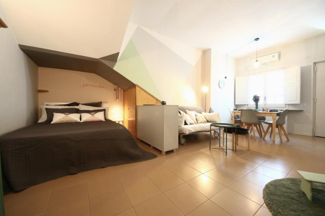 Casa Maulu A Napoli Centro公寓 客房 照片