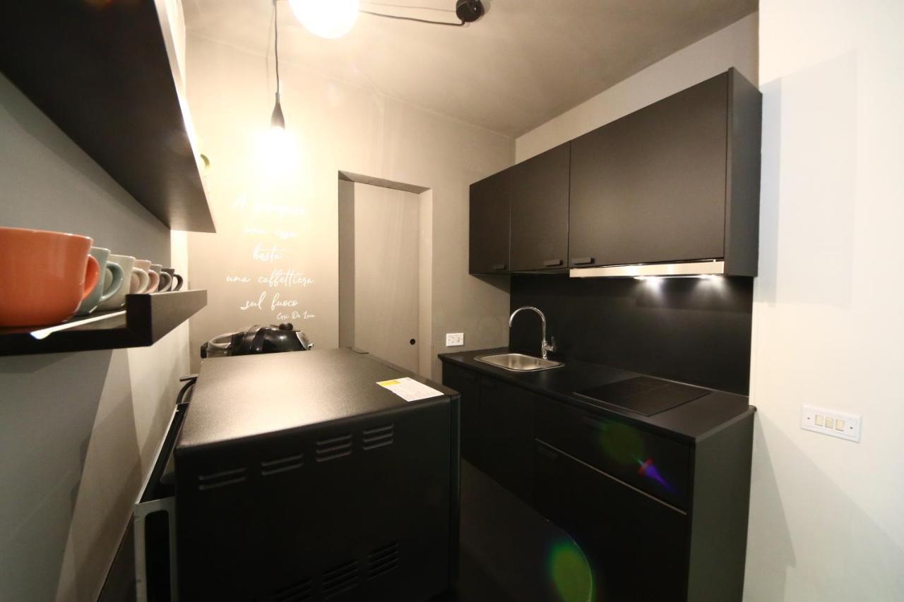 Casa Maulu A Napoli Centro公寓 客房 照片