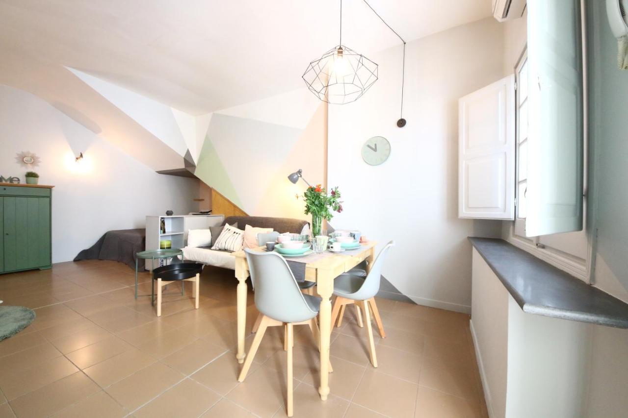 Casa Maulu A Napoli Centro公寓 客房 照片