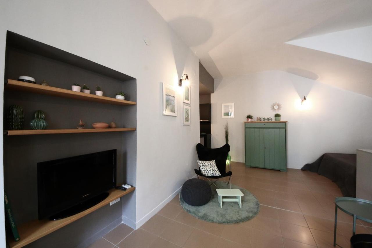 Casa Maulu A Napoli Centro公寓 客房 照片