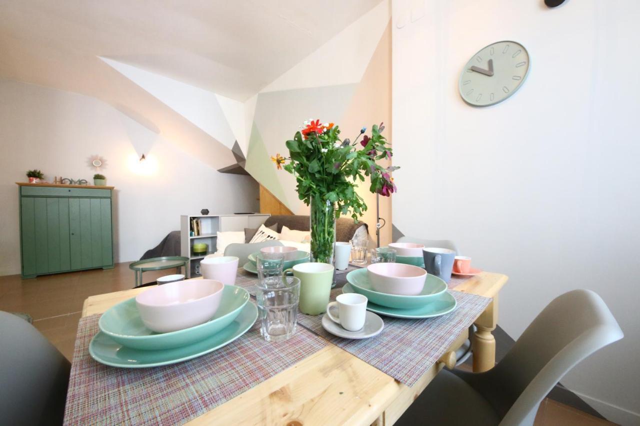 Casa Maulu A Napoli Centro公寓 客房 照片