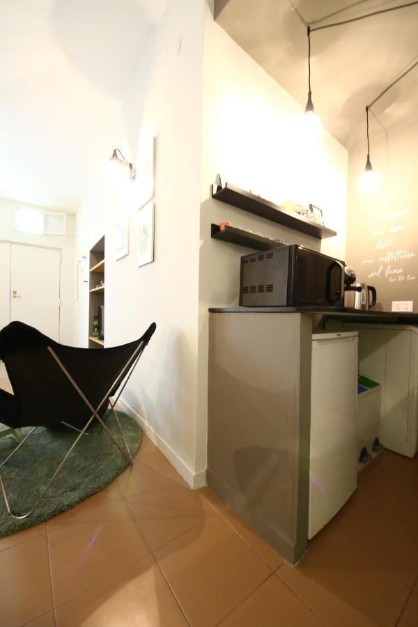 Casa Maulu A Napoli Centro公寓 客房 照片